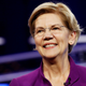Image for article titled It Was Elizabeth Warren's Night